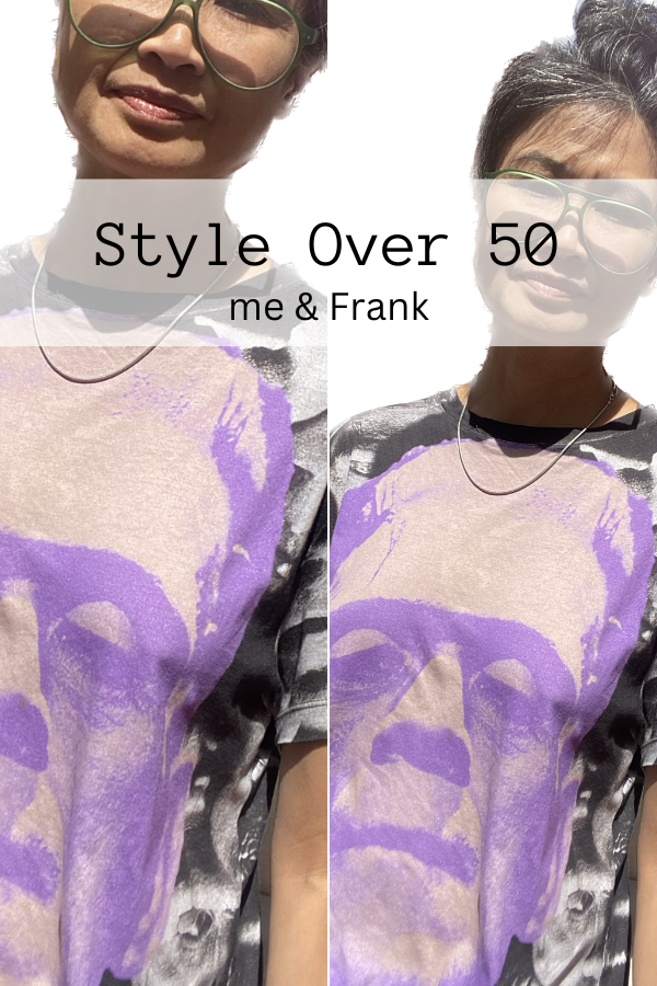 style over 50 outfits