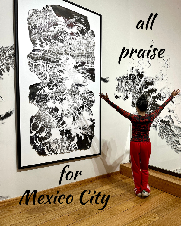 best things to do in mexico city